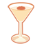 Brandy Alexander cocktail-64