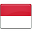Indonesia Flag-32
