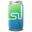 Drink Stumbleupon icon