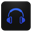 Headphones blueberry-32