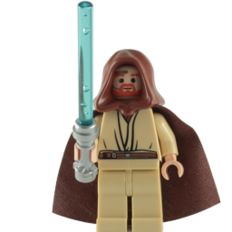 Lego Obi Wan Kenobi