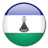 Lesotho Flag-48