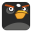 Angry Birds Black-32