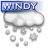 Windy Snow-48