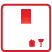 Box red icon
