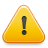 Signal Attention icon