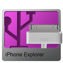 Iphone Explorer-256