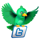Twitter green news-128