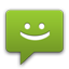 Messages Android R2 icon