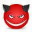 Devil smile-48