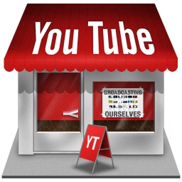 Youtube  Shop-256