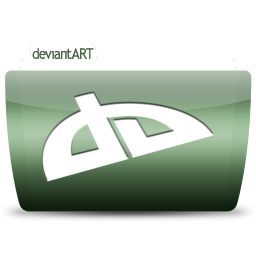 devianART Colorflow 2-256