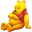 Winnie the pooh-32