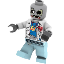 Lego Zombie-128