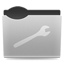 Utilities folder icon