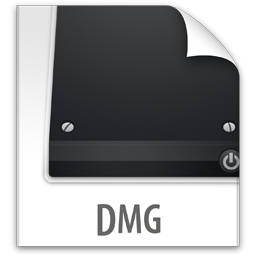 File DMG