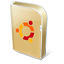 Ubuntu Box icon