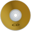 CD LightScribe-64