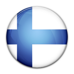 Flag of Finland-256