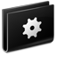 Folder Smart icon
