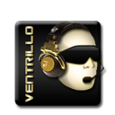 Ventrillo Black and Gold-128
