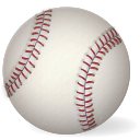 Baseball ball-128
