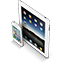 iPad and iPhone Icon