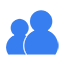 Wlm Blue icon
