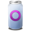 Drink Orkut Icon