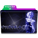 Dragon Ball GT-128