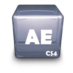Adobe Ae CS4