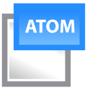 Atom-128