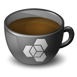 Coffee ExtensionManager