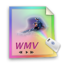 Wmv files