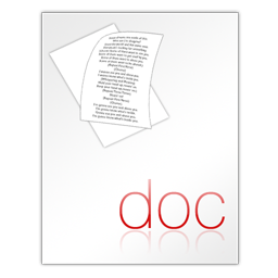 Doc File-256