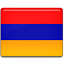 Armenia Flag-64