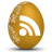 Rss White Egg-48