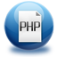 File php icon