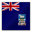 Islas Malvinas Flag-32
