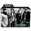 Anberlin icon