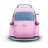 Pink Car-48