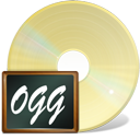 Fichiers Ogg-128