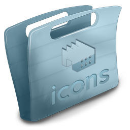 Icon folder