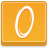 Portal Yellow icon