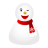 Wink Snowman-48