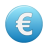 currency blue euro-48