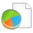 Page pie chart Icon