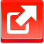 Export Red icon