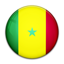 Flag of Senegal-128