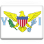 Virgin Islands Flag icon